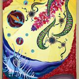 -the life is a shine- <生命ハ　イツモ光リ>